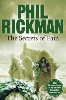 The Secrets of Pain mw-11 The Secrets of Pain mw-11