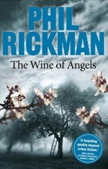 The Wine of Angels mw-1