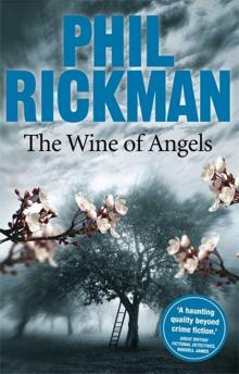 The Wine of Angels The Wine of Angels