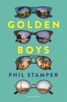 Golden Boys