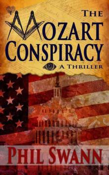 The Mozart Conspiracy