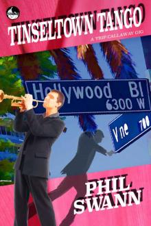 Tinseltown Tango Tinseltown Tango