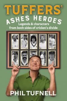 Tuffers’ Ashes Heroes