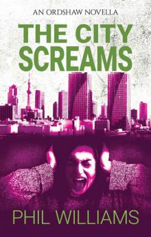 The City Screams