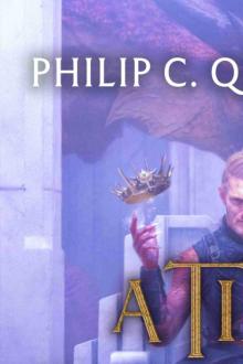 The Last Ballad of Hope (A Time of Dragons: Book 3)
