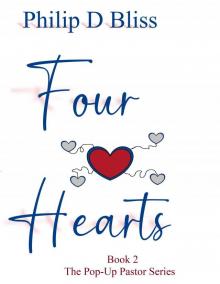 Four Hearts