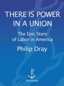 There is Power in a Union