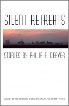 Silent Retreats