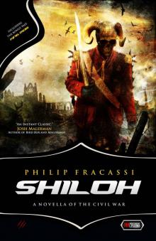 Shiloh: A Novella of the Civil War