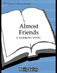 Almost Friends