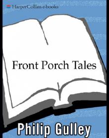 Front Porch Tales