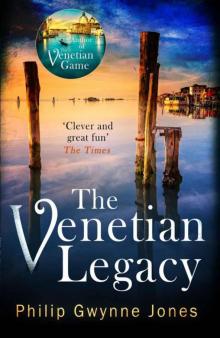 The Venetian Legacy (Venice)