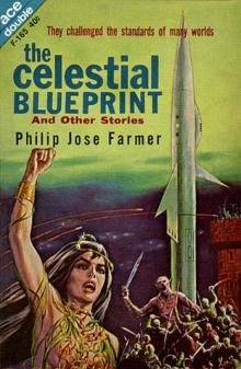 Cache From Outer Space / the Celestial Blueprint and Other Stories Cache From Outer Space / the Celestial Blueprint and Other Stories