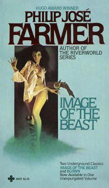 Image of the Beast / Blown Image of the Beast / Blown