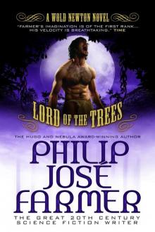 Lord of the Trees Lord of the Trees
