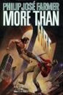 More Than Fire More Than Fire