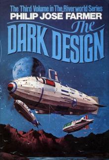 R.W. III - The Dark Design R.W. III - The Dark Design