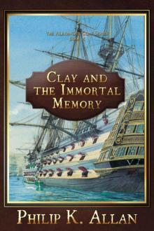 10 Clay and the Immortal Memory