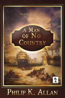 A Man of No Country