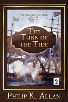 The Turn of the Tide