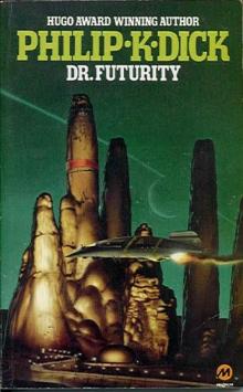Dr. Futurity (1960)