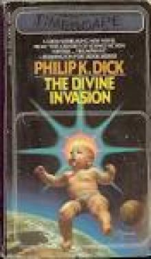 The Divine Invasion The Divine Invasion