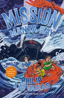 Manta Ray