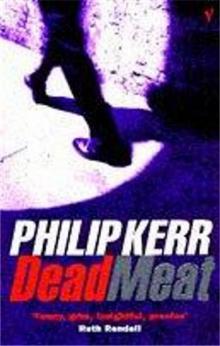 (1993) Dead Meat