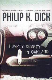 Humpty Dumpty in Oakland Humpty Dumpty in Oakland