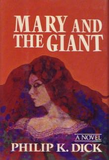 Mary And The Giant