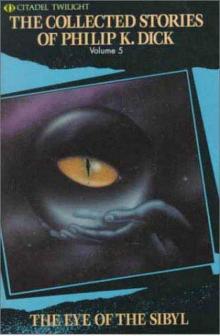 The Eye of the Sibyl and Other Classic Strories tcsopkd-5
