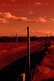 Ridgetown (Book 2): Neighbours