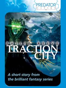 Traction City Traction City