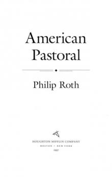 American Pastoral (Nathan Zuckerman)