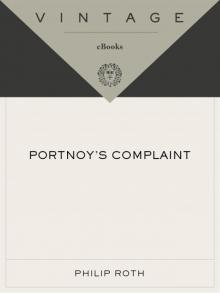 Portnoy's Complaint Portnoy's Complaint