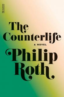 The Counterlife The Counterlife