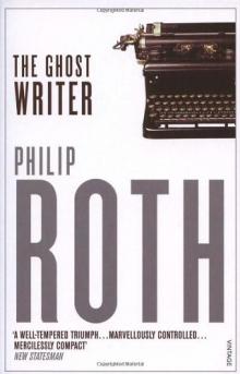 The Ghost Writer The Ghost Writer