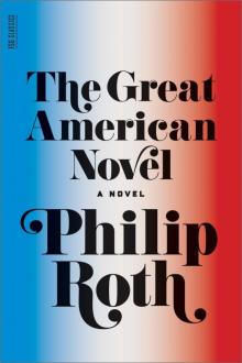 The Great American Novel The Great American Novel