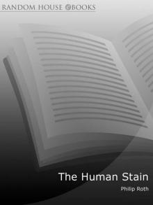 The Human Stain