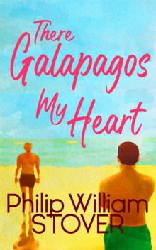 There Galapagos My Heart