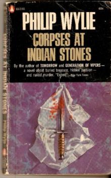 Corpses at Indian Stone Corpses at Indian Stone