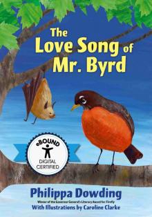The Love Song of Mr. Byrd