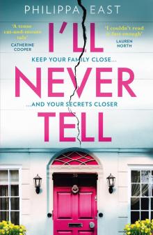 I'll Never Tell