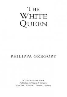 The White Queen: A Novel The White Queen: A Novel