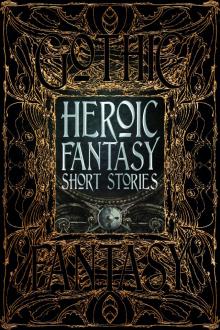 Heroic Fantasy Short Stories