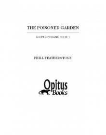 The Poisoned Garden