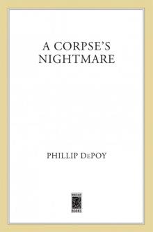 A Corpse's Nightmare