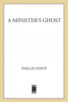 A Minister's Ghost