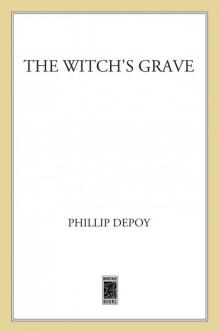 The Witch's Grave