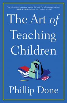 The Art of Teaching Children